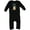 AB-Black, variant on Daddy's Little Caddy Bear Golf Theme Baby Romper Coveralls