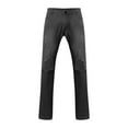 thumbnail image 4 of Dpytoraw Male Jeans Ripped Slim Pants Trousers And Trousers, 4 of 5