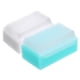 thumbnail image 4 of 2 cepillos de baño para bebés para cepillado sensorial, cepillo corporal suave para terapia de masaje infantil, cepillo para terapia ocupacional, suave para la piel del recién nacido, 4 of 7