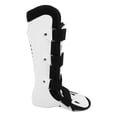 thumbnail image 2 of Ankle Joint Brace, Reusable Breathable Ankle Support, Washable Comfortable Shock-Absorbing Calf Fracture Ankle Fracture For Feet Ankle Left M,Right M,Left L,Right L, 2 of 8