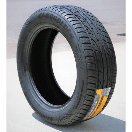Landgolden Pair of 2 (TWO) Landgolden LGS87 235/55R18 100V A/S All Season Performance Tires Fits: 2010-16 Chevrolet Equinox LTZ, 2017 Chevrolet Equinox LT Sansujyuku sansujyuku.com