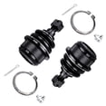 thumbnail image 4 of ECCPP Front Lower Ball Joint fit for 2011-2014 for Chrysler 200 2007-2010 for Chrysler Sebring 2008-2014 for Dodge Avenger 2009-2015 for Dodge Journey 2pcs K500120, 4 of 5