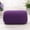 Black, Blue, Orange, Red, Purple, Dark Blue, variant on Cylindrical Pillow Comfortable Roll Pillow Microbead Jelly Bean Bed Pillow Tube Pillow Cushion for Head, Neck, Back Support