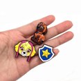 thumbnail image 5 of 31 piezas Crocs Jibbitz Paw Patrol - Personaliza tus Crocs con Jibbitz, 5 of 5