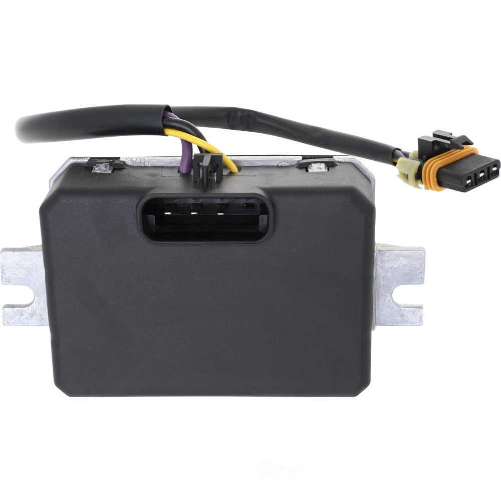 HOLSTEIN 2BMR0138 HVAC Blower Motor Resistor
