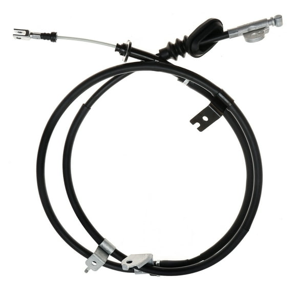 Raybestos Element3 Brake Cables, BC97062 Fits select: 2007-2012 NISSAN ALTIMA