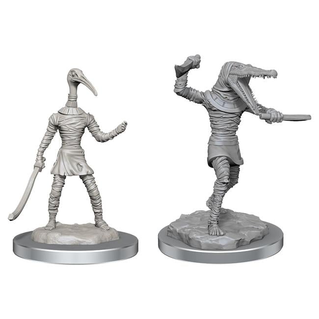 Free Shipping! D&D Icons of the Realms: Spelljammer
