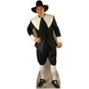 Advanced Graphics Pilgrim Man Life-Sized Cardboard Stand-Up