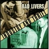 Bad Livers - Industry & Thrift - Folk Music - CD