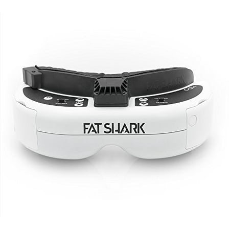 fat shark fsv1122 - hdo oled fpv goggles