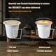 thumbnail image 3 of Cápsulas de café Cozy Up Specialty Dark, 100 unidades, compatibles con Keurig, 3 of 9