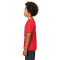thumbnail image 2 of YO! LOL Youth t-shirt (Red, XL), 2 of 6