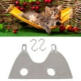 thumbnail image 3 of Hamaca de aseo para mascotas Yinane 2 piezas perro gato, 3 of 8