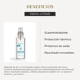 thumbnail image 3 of RHOS Mini cepillo de pelo para mujeres, hombres y niños, tamaño de viaje, cepillo de pelo para bolso, mochila, pequeño cepillo de paleta con cerdas suaves, mini cepillo desenredante para todo tipo de, 3 of 5