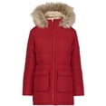 thumbnail image 1 of Chaqueta acolchada Tommy Hilfiger Chili Pepper para niñas, 6 años, 1 of 5