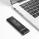 thumbnail image 5 of Caja M.2 NVME PCIe a USB3.1 GEN2 M Key SSD (USB C-USB A+USB C-USB C), 5 of 9