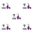 thumbnail image 1 of Speravity Juego de indicadores de combustible con ajuste universal: alta resistencia, larga vida útil con juego de indicadores de combustible, Type2 NO2, 1 of 6