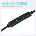 thumbnail image 4 of 6-in-1 USB-C Charging Cable for Game Consoles, Multi Charger Cord Compatible with Handheld Consoles, Replacement Power Cable for Retro Gaming Devices, 4 of 6