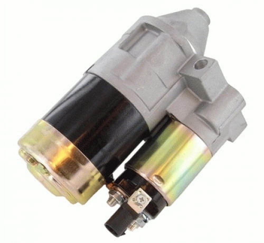 Starter Compatible with 1999 Jeep Wrangler 2.5L L4