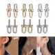 thumbnail image 2 of Elegant Horseshoe Earrings Jewelry Versatile Horseshoe Shape Earrings Ear Accessory Enhances Your Fashion Statement, 2 of 5