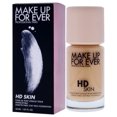thumbnail image 4 of Base de maquillaje HD Skin Undetectable Stay-True - 1Y18 Warm Cashew de Make Up For Ever para mujeres - Base de maquillaje de 1,01 oz, 4 of 6