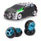 thumbnail image 5 of 5 Spoke Wheel Drift Tyre 4PCS Strong Cushioning Flexible Driving Aluminum Alloy Durable RC Drift Car Tires For 1/28 RC Car For Racing ANGGREK Otros, 5 of 8