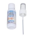 thumbnail image 3 of Spray antitranspirante para axilas, 30 ml, spray para el sudor y el mal olor, loción antitranspirante para eliminar el olor, spray rápido para axilas para viajes, 3 of 10