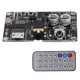 thumbnail image 1 of Placa decodificadora Bluetooth 5,0, módulo de Audio estéreo, placa amplificadora de potencia de altavoz con volumen ajustable, 1 of 5