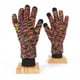 thumbnail image 1 of Guantes de invierno con pantalla táctil para mujer, cálidos, con dedos para pantalla, puños elásticos para mensajes de texto, guantes térmicos, 1 of 5