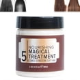thumbnail image 1 of Mascarilla alisadora para cabello dañado con colágeno de acción profunda y efecto hidratante antifrizz., 1 of 5