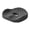 Black, variant on Ergonomic Seat Tailbone Coccyx Support Pad Desk Gaming Home Lumbar Support Car Foam Ring Portable Sitting Bed Pillows Firm Couch Heated Car Back