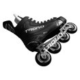 thumbnail image 4 of Stryker 3.0 Senior Adult Junior Kids Inline Hockey Skates, New Model, 4 of 5