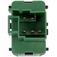 thumbnail image 3 of Dorman 901-138 Power Door Lock Switch - Left Side for Specific Chevrolet / Oldsmobile Models, 3 of 4