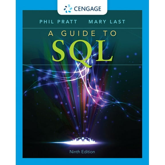 Pre-Owned A Guide to SQL (Paperback) 111152727X 9781111527273