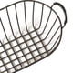 thumbnail image 5 of Cestas de despensa para el hogar, cestas de alambre, asidero de hierro, cesta de almacenamiento de hierro, contenedores de alambre muy recomendados, 5 of 12