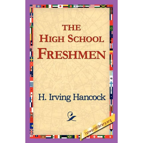 The High School Freshmen, (Paperback)