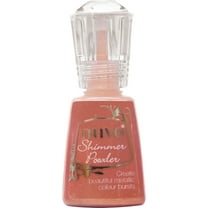 Nuvo Shimmer Powder-Catherine Wheel