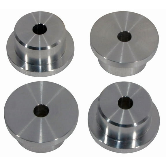 Transmission X-Member Bushing Set