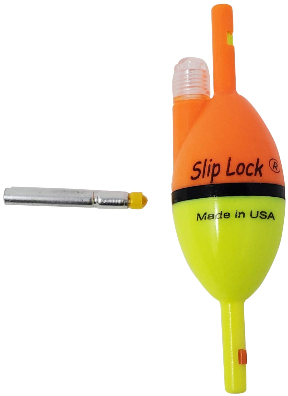 Clearly Outdoors Smart Bobbers Easy Slip Lock  