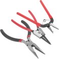 thumbnail image 1 of unbranded 3Ud Herramienta Multiusos Metal Para Manualidades Taladro Y Oficina, 1 of 8
