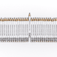 thumbnail image 5 of Learning Without Tears Pencils for Little Hands, Pre-Sharpened Bulk Pack of 144 Pencils, 5 of 6