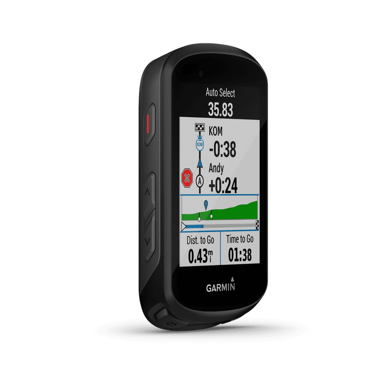GARMIN　EDGE530 Amazon.com: Garmin Edge 530 Sensor Bundle, Performance GPS