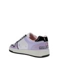 thumbnail image 3 of Hello Kitty by Sanrio Women’s Lavendar Casual Court Sneaker, Sizes 6-11, Regular Width, 3 of 7