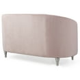 thumbnail image 5 of Glory Furniture G854-L Pink Loveseat, 5 of 5