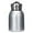 Silver, variant on Mini Water Bottle 300ML Stainless Steel Flask Vacuum Insulated Thermal Cup Leak Proof Portable Green