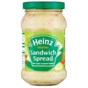 Heinz Sandwich Spread, Original, 10.58oz (300g)