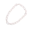 thumbnail image 2 of Sonducket Collar de cadena para mujer, colgante decorativo para el cuello, gargantilla galvanizada para club nocturno para mujer, adorno colgante Type2 NO2, 2 of 6