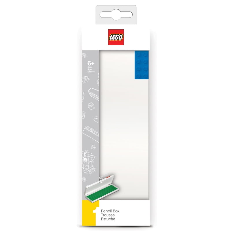 pencil box lego
