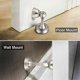 thumbnail image 3 of Magnetic Door Stopper - Wall Mounted - Strong Metal - Solid Magnetic Door Stopper - Magnetic Door Stopper for Home or Office, 3 of 4