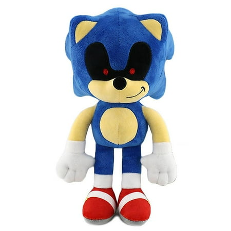 Sonic The Hedgehog Shadow Plush,11.8